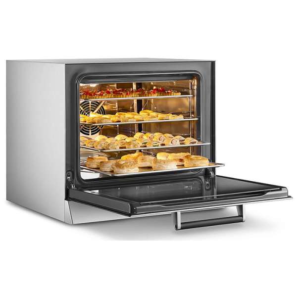 Печь конвекционная Smeg ALFA 43 XE2HDS